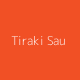 Tiraki Sauvignon Blanc